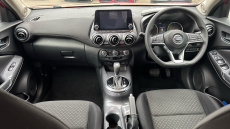 Nissan Juke 1.0 DiG-T 114 Acenta 5dr DCT Petrol Hatchback